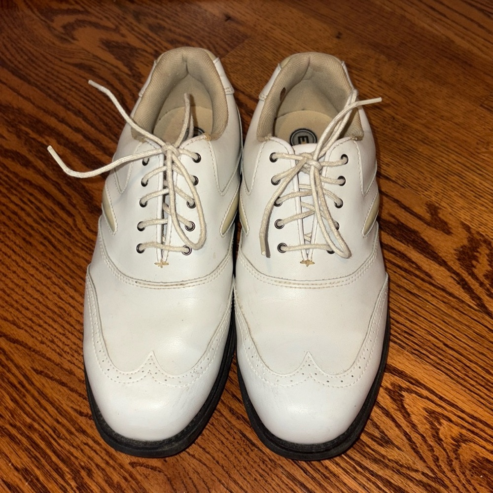 Etonic Golf Shoes